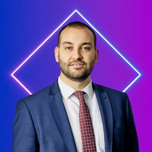 Mohamad Hamouche